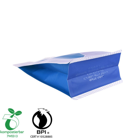 食品级平底塑料袋1kg中国工厂