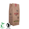 来自中国的热封Doypack纸袋咖啡供应商