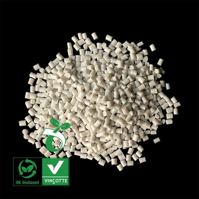 可生物降解的工厂价格玉米淀粉塑料材料中国