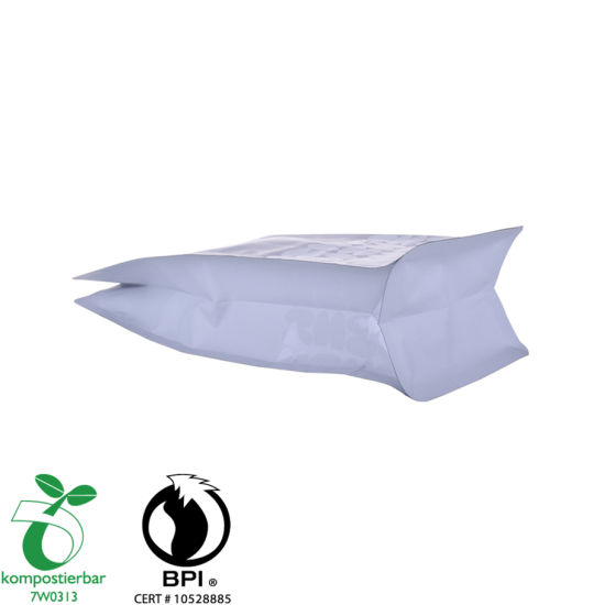 良好的密封能力阻止中国塑料袋食品供应商