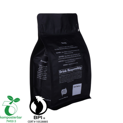 Eco Box Bottom Biodegradable塑料袋马来西亚制造商中国