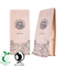 Ziplock可降解空茶包供应中国供应商