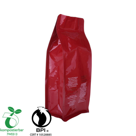 中国批发生物降解透明塑料袋厂