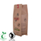 中国层压材料PLA和Pbat Packing咖啡供应商
