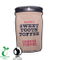 生态可降解咖啡包装用品制造商中国