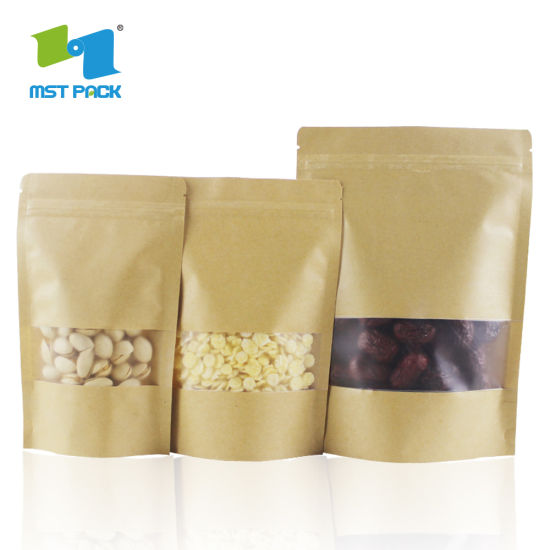 生态食品级层压材料包装可堆肥单向脱气阀可生物降解铝箔咖啡袋