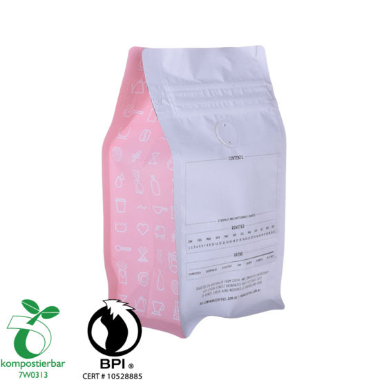 良好的密封能力PLA可重复使用的茶包制造商中国